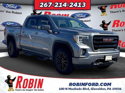 Used 2021 GMC Sierra 1500 Elevation