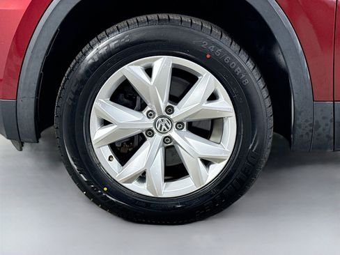 Used 2018 Volkswagen Atlas S image 38