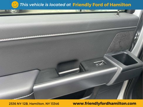 Used 2026 Ford F150 XLT w/ Equipment Group 302A MID image 38