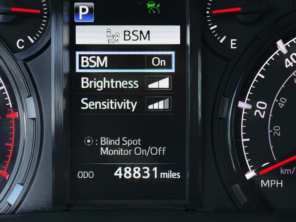 Used 2024 Toyota 4Runner SR5 RWD image 35