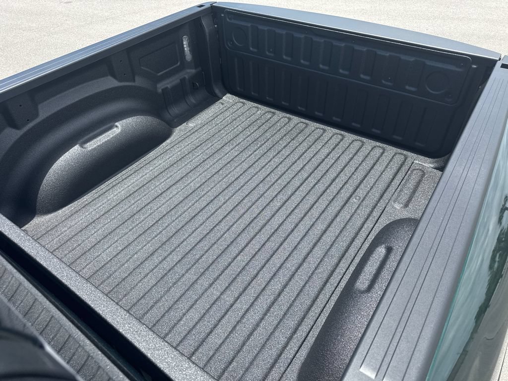 New 2026 RAM 1500 RHO AWD/4WD image 10