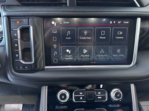 Certified 2024 GMC Yukon XL Denali w/ Max Trailering Package image 19