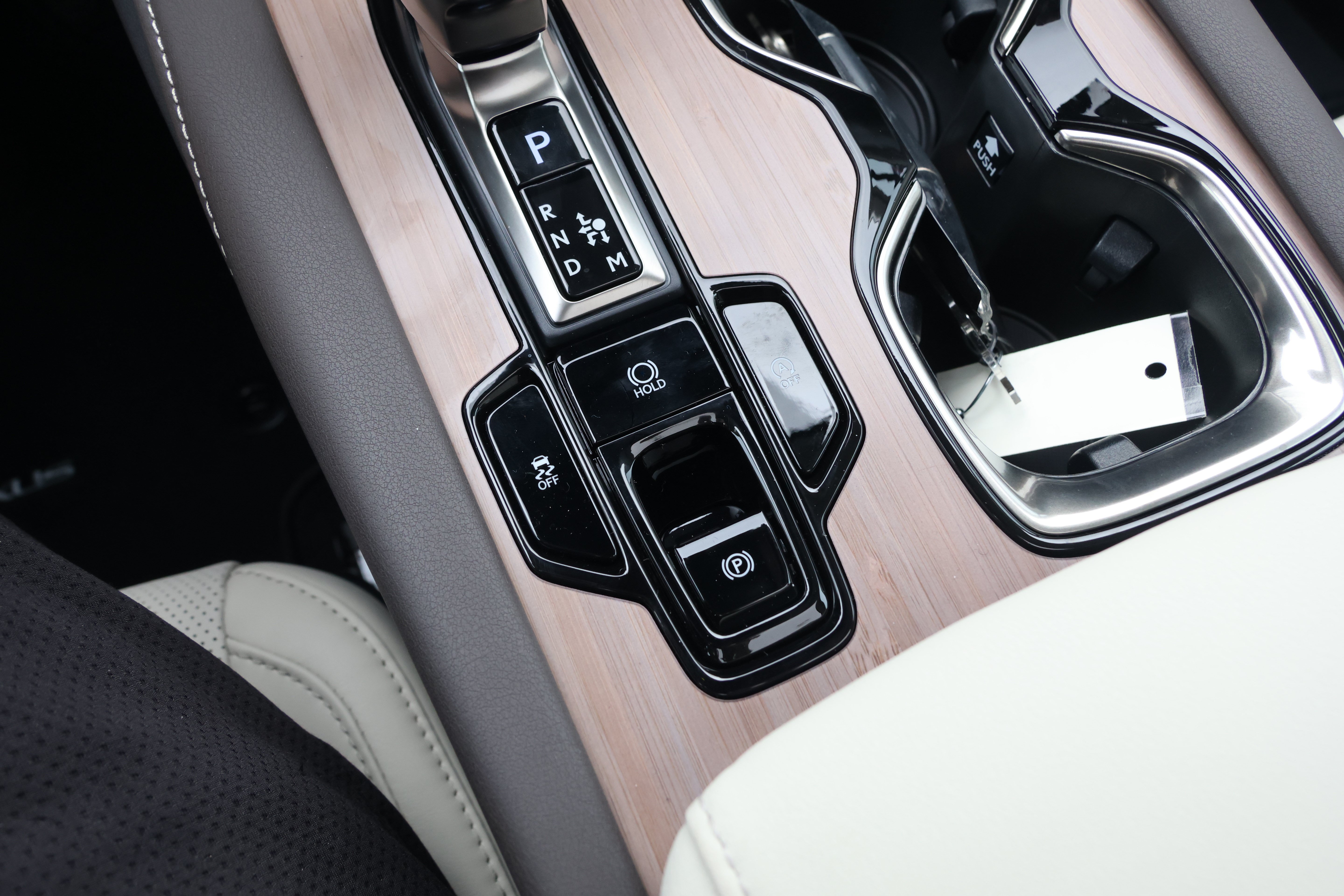 New 2026 Lexus RX 350 FWD image 24