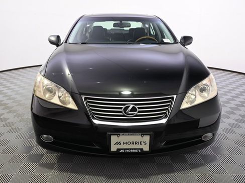 Used 2008 Lexus ES 350 image 10