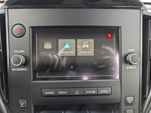 New 2026 Subaru Forester image 21