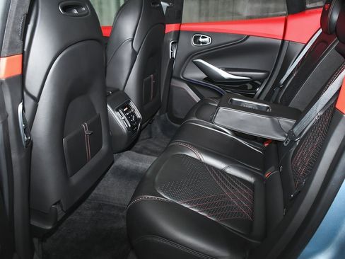 Used 2021 Aston Martin DBX Base image 56