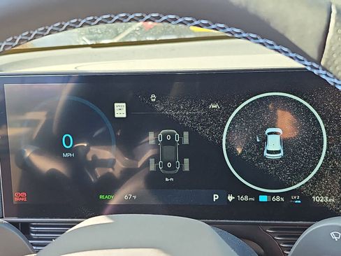Certified 2025 Hyundai Ioniq 5 N AWD/4WD image 22