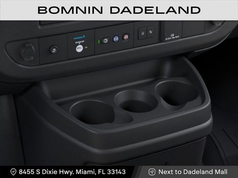 New 2026 Chevrolet Express 3500 LT w/ LT Preferred Equipment Group RWD image 23