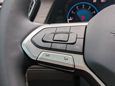 New 2026 Volkswagen Atlas SEL AWD/4WD image 30