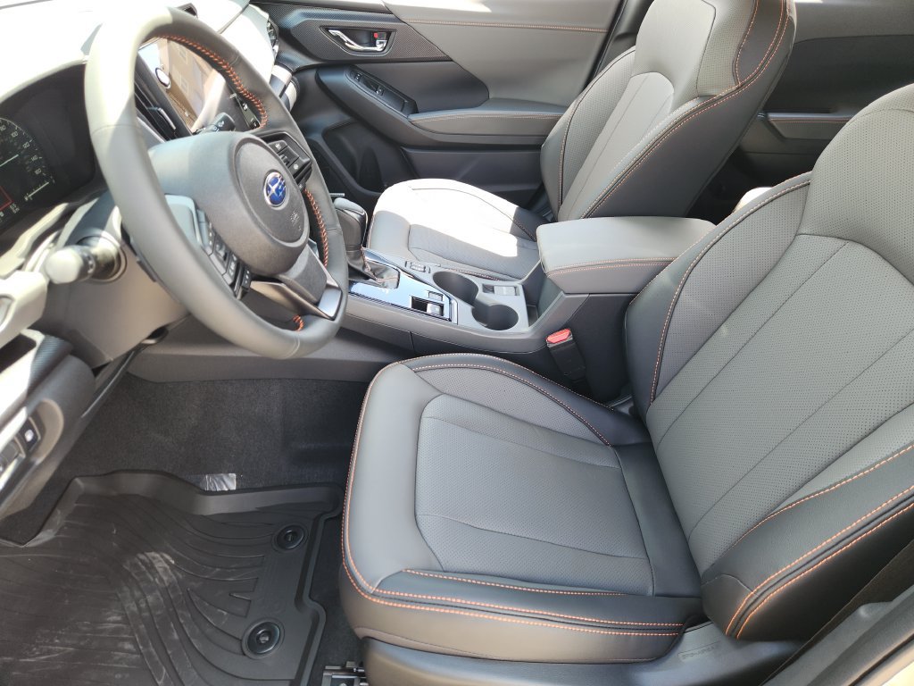 New 2026 Subaru Crosstrek 2.5i Limited AWD/4WD image 12
