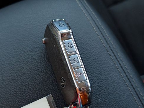 Used 2022 Kia Sportage LX image 29