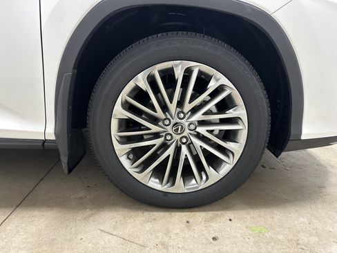 Used 2022 Lexus RX 350 AWD w/ Luxury Package image 15
