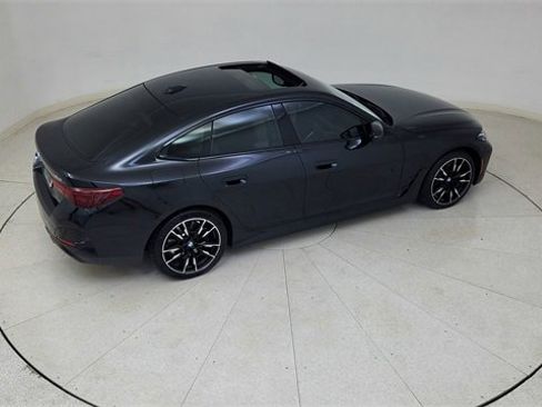 Used 2025 BMW i4 M50 image 87