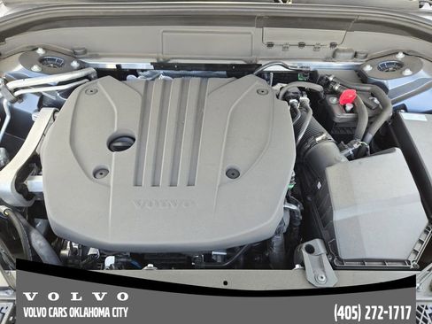 Used 2026 Volvo XC60 B5 Plus w/ Protection Package Premier AWD/4WD image 25
