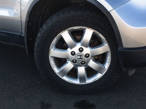 Used 2008 Honda CR-V EX image 3