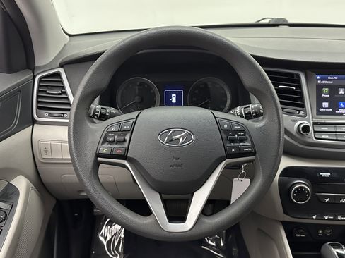 Used 2018 Hyundai Tucson SEL image 24