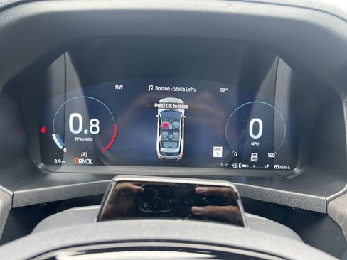 New 2026 Ford Explorer Platinum RWD image 10