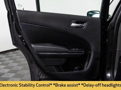 Used 2011 Dodge Charger Police image 24