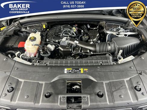 Used 2024 Jeep Grand Cherokee Limited w/ Black Appearance Package image 30