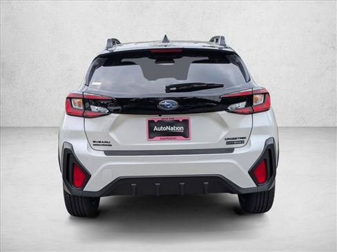 Used 2026 Subaru Crosstrek 2.5i Sport AWD/4WD image 7