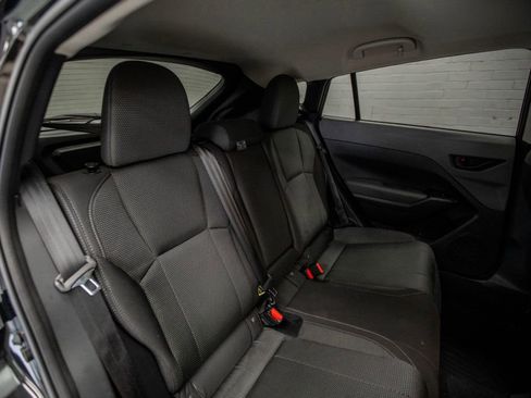 Used 2024 Subaru Crosstrek 2.0i Premium image 24