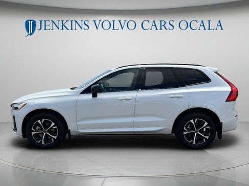Certified 2026 Volvo XC60 B5 Core w/ Climate Package PRO AWD/4WD image 6