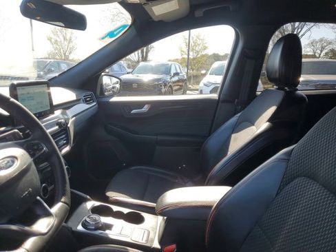 Used 2024 Ford Escape ST-Line AWD/4WD image 17
