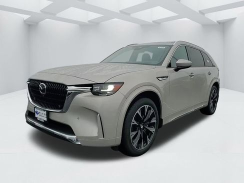 New 2026 MAZDA CX-90 3.3 Turbo S w/ Premium Plus image 1