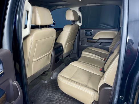 Used 2018 GMC Sierra 1500 Denali w/ Denali Ultimate Package AWD/4WD image 11