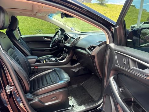 Certified 2020 Ford Edge SEL w/ Convenience Package AWD/4WD image 29