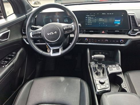 Used 2023 Kia Sportage X-Line w/ X-Line Premium Package image 23