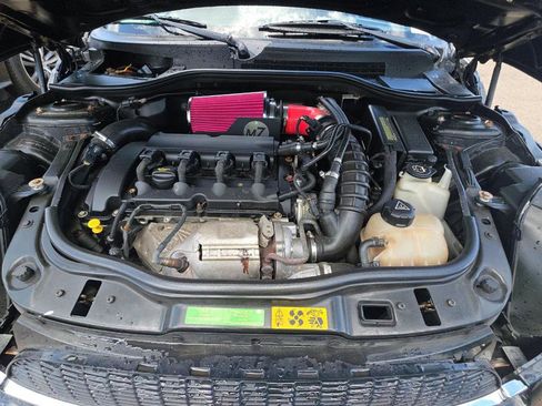 Used 2009 MINI Cooper Clubman S image 16