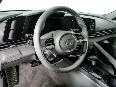 New 2026 Hyundai Elantra SEL Sport Premium FWD image 16