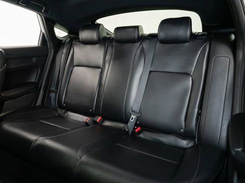 Used 2024 Acura Integra A-Spec image 21