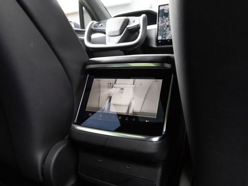 Used 2023 Tesla Model X Plaid AWD/4WD image 27