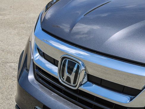 Certified 2022 Honda Pilot Elite image 6