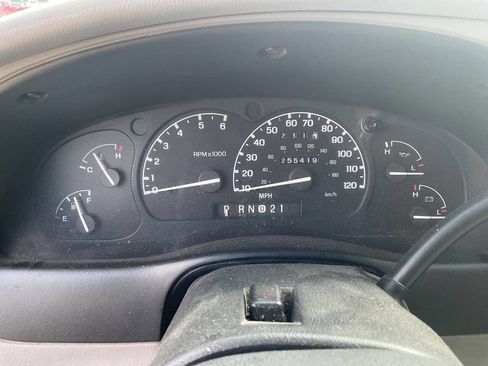 Used 1997 Ford Ranger XLT AWD/4WD image 16