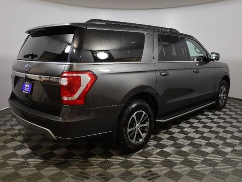 Certified 2021 Ford Expedition Max XLT AWD/4WD image 5