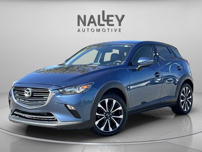 Used 2019 MAZDA CX-3 Touring
