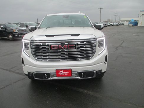 Certified 2023 GMC Sierra 1500 Denali image 10