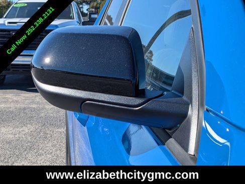 New 2026 GMC Terrain Elevation image 11