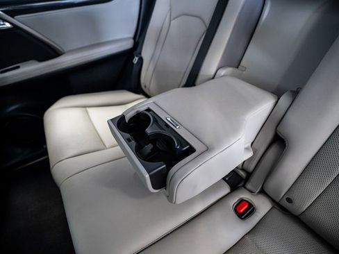 Used 2017 Lexus RX 350 FWD w/ Accessory Package image 54