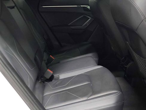 Used 2024 Audi Q3 2.0T Premium AWD/4WD image 33