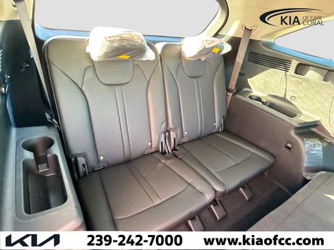 New 2026 Kia Sorento EX AWD/4WD image 21