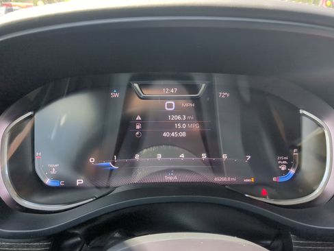 Used 2023 RAM 1500 Limited image 16