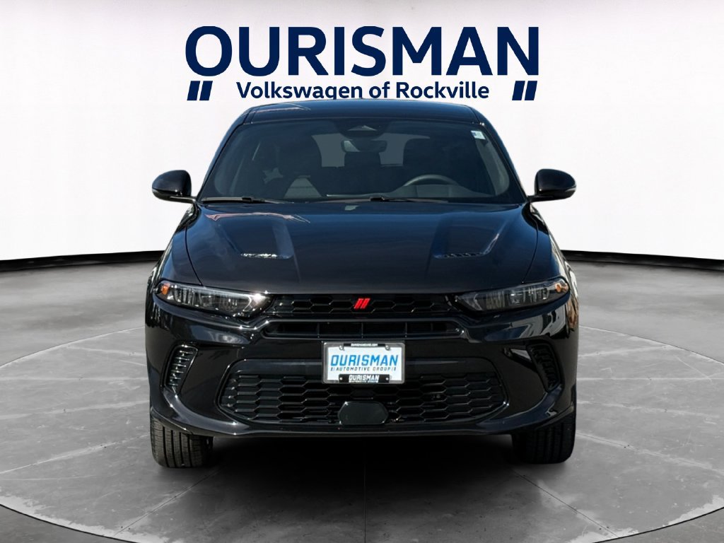 Used 2024 Dodge Hornet R/T AWD/4WD image 8
