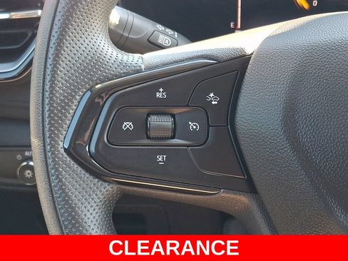 Used 2024 Chevrolet TrailBlazer LT AWD/4WD image 20