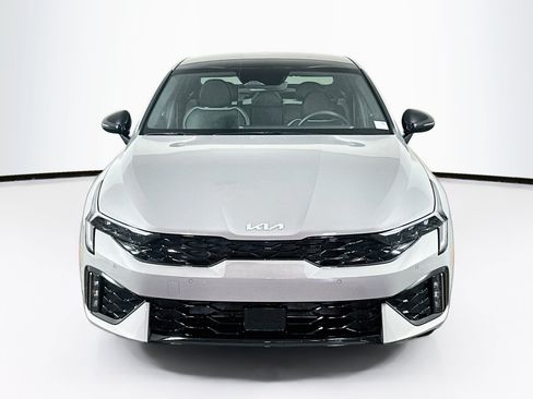 Used 2025 Kia K5 GT-Line w/ GT-Line Premium Package FWD image 2