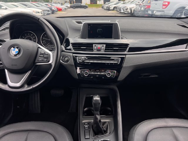 Used 2018 BMW X1 sDrive28i FWD image 15
