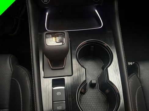 Certified 2023 Nissan Rogue Platinum w/ Platinum Premium Package image 11